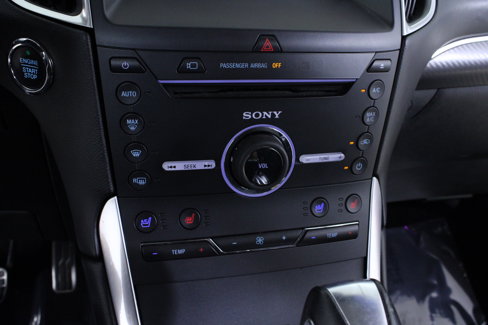 Used 2015 Ford Edge Sport w/ Equipment Group 401A image 28