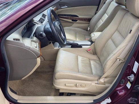 Used 2010 Honda Accord EX-L image 8