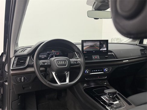 Used 2023 Audi Q5 2.0T Premium Plus image 18