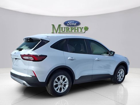 New 2025 Ford Escape Active w/ Tech Pack #1 image 5