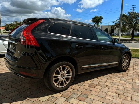 Used 2016 Volvo XC60 T5 Premier image 5