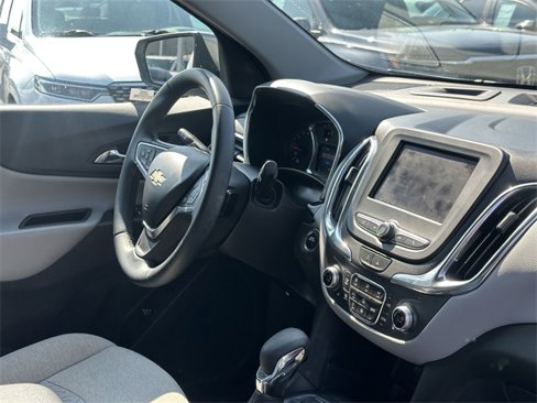 Used 2023 Chevrolet Equinox LT w/ Driver Convenience Package image 32