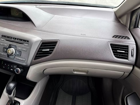 Used 2012 Honda Civic LX image 19
