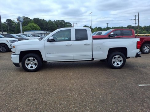 Used 2019 Chevrolet Silverado 1500 LT w/ All Star Edition image 7