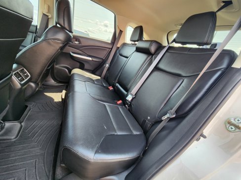 Used 2016 Honda CR-V Touring image 13
