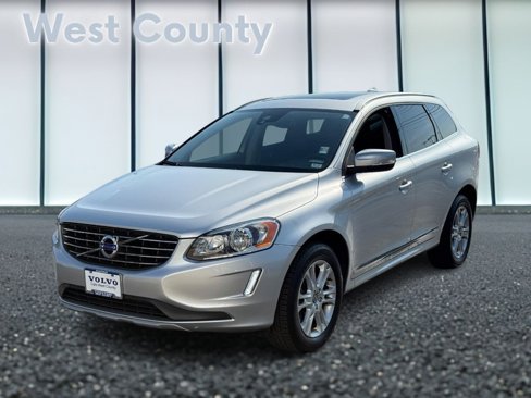 Used 2016 Volvo XC60 T5 Premier image 9