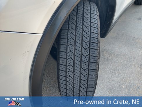 Used 2016 Nissan Rogue SV image 11