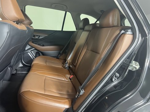 Used 2022 Subaru Outback Touring XT image 21