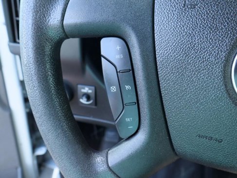 Used 2019 Chevrolet Express 2500 w/ Driver Convenience Package image 15