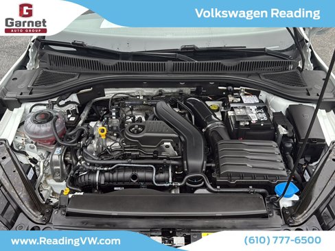 Certified 2024 Volkswagen Jetta Sport image 24