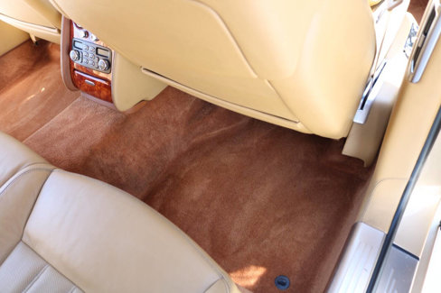 Used 2006 Bentley Flying Spur Flying Spur image 80