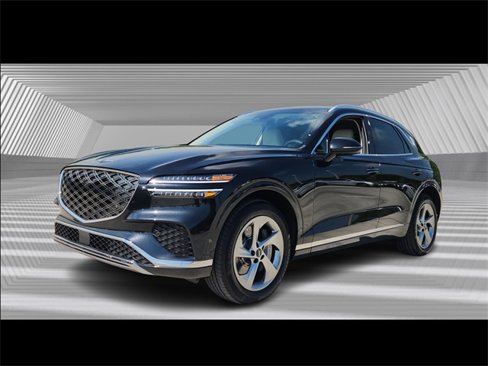 New 2026 Genesis GV70 2.5T image 1
