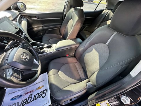 Used 2024 Toyota Camry LE image 15