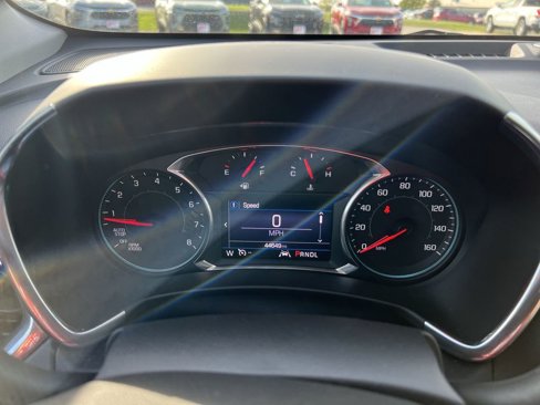 Used 2020 Chevrolet Equinox LT image 11