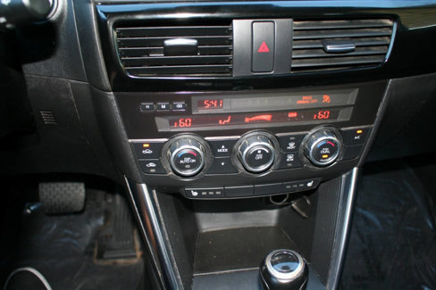 Used 2014 MAZDA CX-5 Grand Touring image 14
