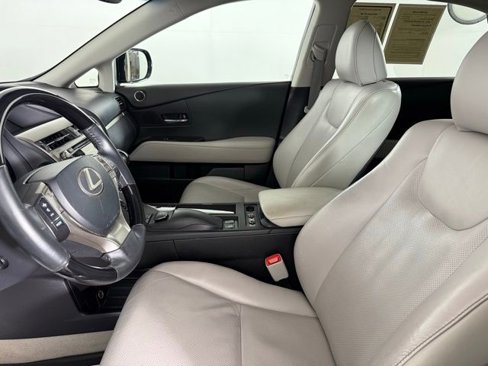 Used 2014 Lexus RX 350 FWD image 16