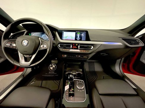 Certified 2022 BMW 228i xDrive Gran Coupe w/ Convenience Package image 15