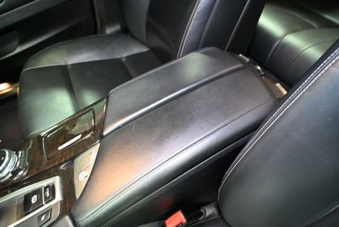 Used 2015 BMW ActiveHybrid 5 image 23