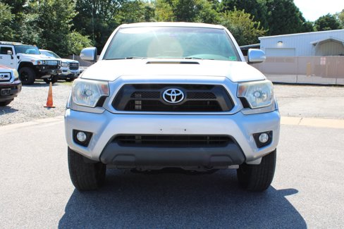 Used 2012 Toyota Tacoma 4x4 Double Cab image 12