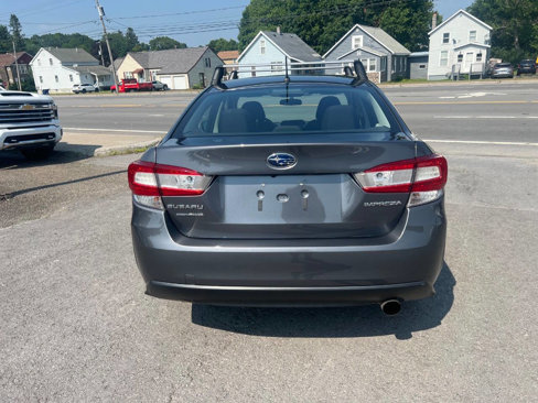 Used 2019 Subaru Impreza 2.0i image 4