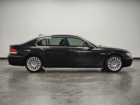 Used 2006 BMW 760Li image 9
