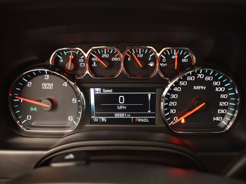 Used 2019 Chevrolet Tahoe LT image 26