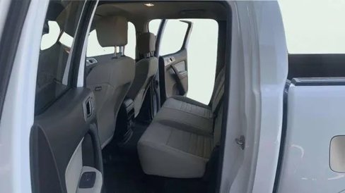 Used 2023 Ford Ranger XLT image 45