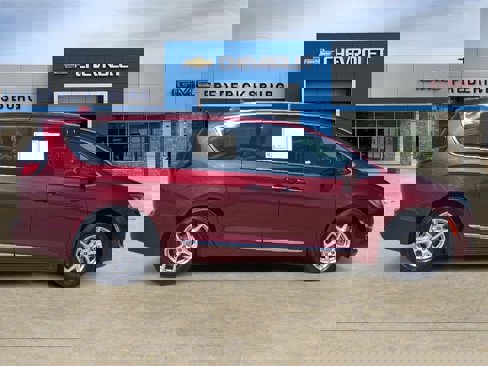 Used 2020 Chrysler Pacifica Touring-L image 6
