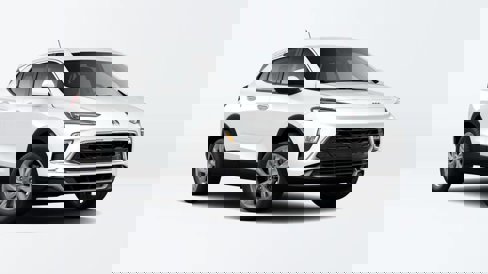 New 2026 Buick Encore GX Preferred image 57