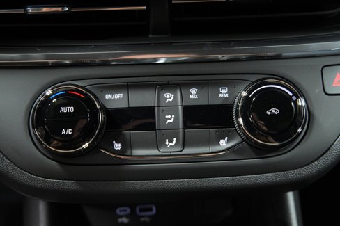 New 2026 Buick Envista Preferred w/ Convenience I Package image 37