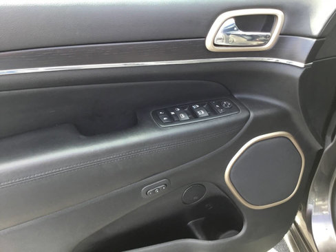Used 2014 Jeep Grand Cherokee Summit image 18