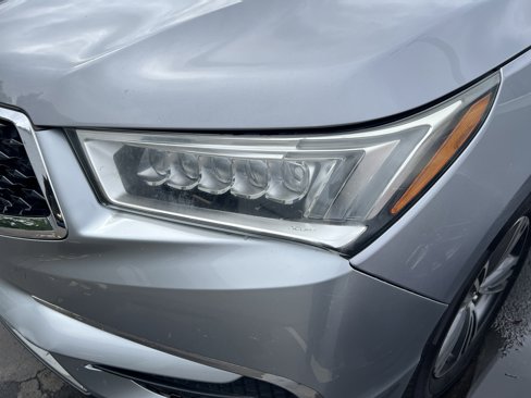 Used 2017 Acura MDX SH-AWD image 6