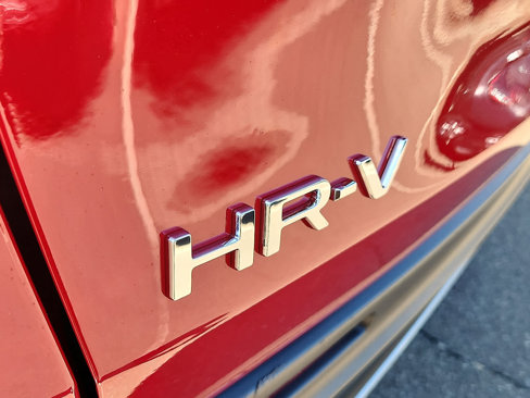 Used 2023 Honda HR-V Sport image 31