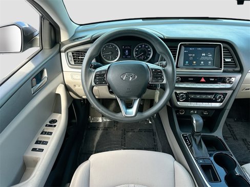 Used 2019 Hyundai Sonata SE image 20