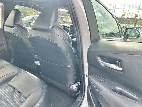 Certified 2023 Toyota Corolla XSE w/ Carpet Mat Package (TMS) image 13