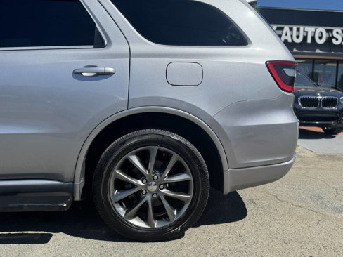 Used 2018 Dodge Durango GT image 23