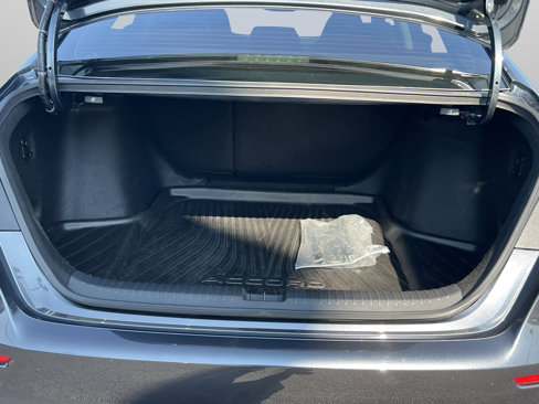 Used 2023 Honda Accord EX image 32