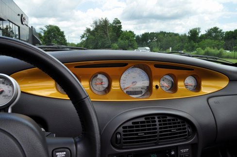 Used 2002 Chrysler Prowler image 35