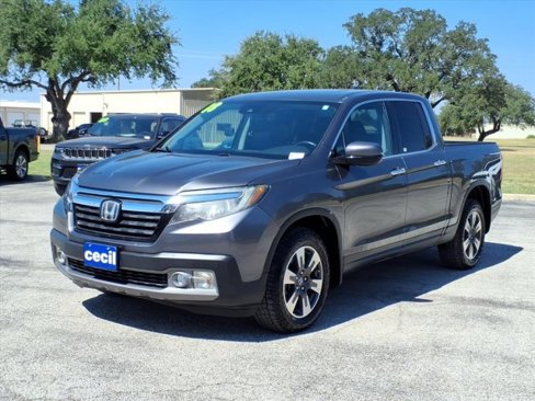 Used 2018 Honda Ridgeline RTL-E image 19