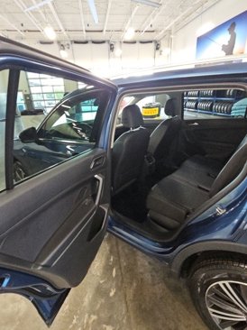 Used 2019 Volkswagen Tiguan SEL image 28