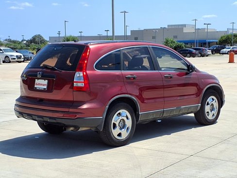 Used 2010 Honda CR-V LX image 9