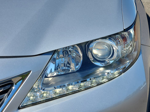 Used 2014 Lexus ES 350 image 9