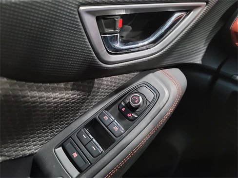 Used 2020 Subaru Forester Sport image 17