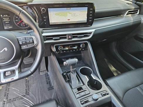 Certified 2022 Kia K5 GT-Line image 23