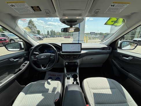 Used 2023 Ford Escape Active w/ Tech Pack #2 image 20