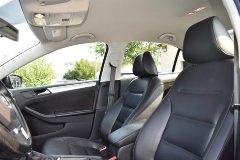 Used 2014 Volkswagen Jetta SE image 17
