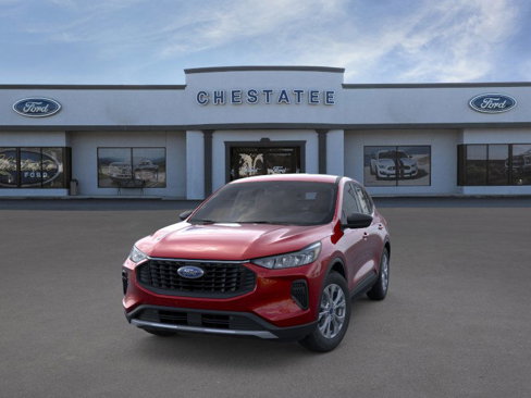 New 2025 Ford Escape Active image 2