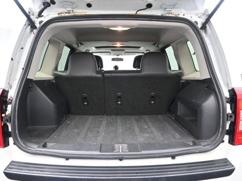 Used 2015 Jeep Patriot High Altitude image 21
