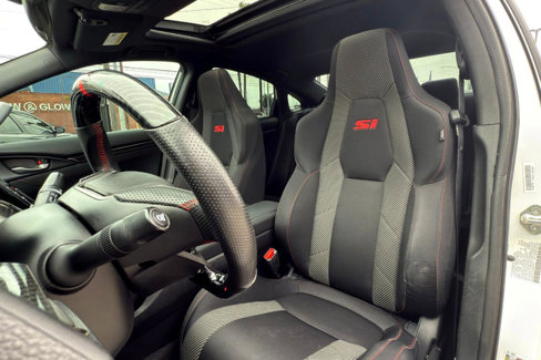 Used 2019 Honda Civic Si image 9