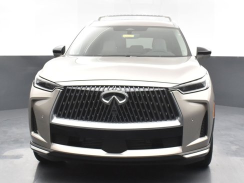 New 2026 INFINITI QX60 Luxe w/ Cargo Package image 30